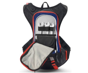Рюкзак USWE MOTO HYDRO 8L Hydration Pack - Kurt Caselli [KC88], Medium